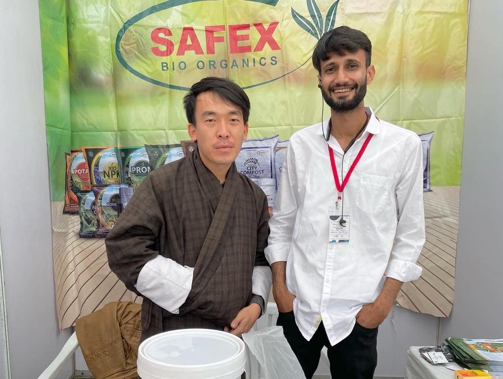 معهد تنمية ريادة الأعمال في الهند - جانديناغار