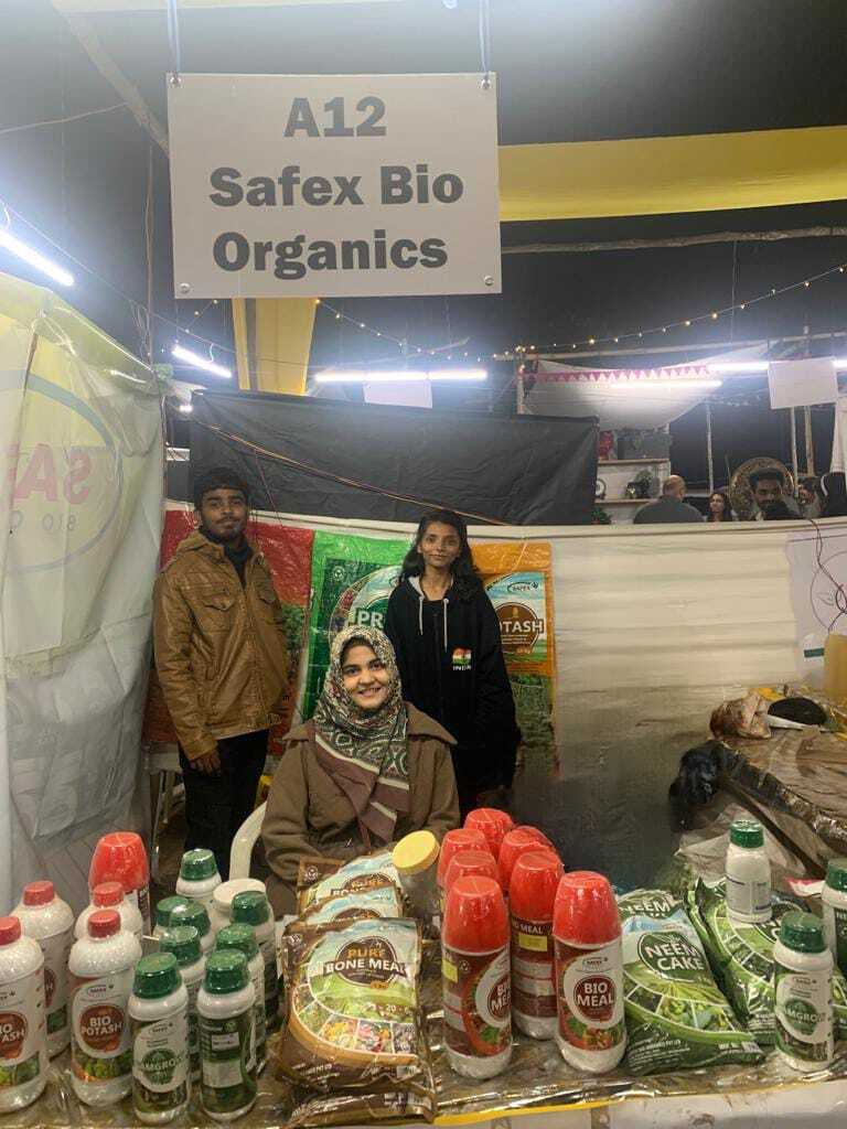 ايكو بازار من UPAJ -Vadodra