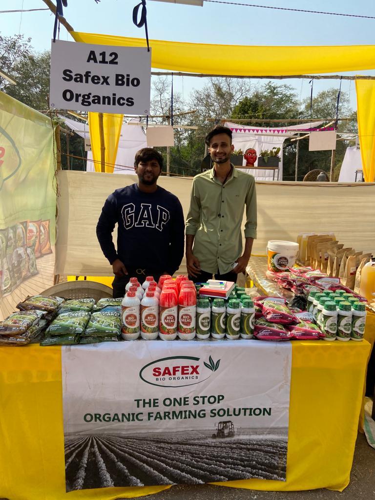 ايكو بازار من UPAJ -Vadodra