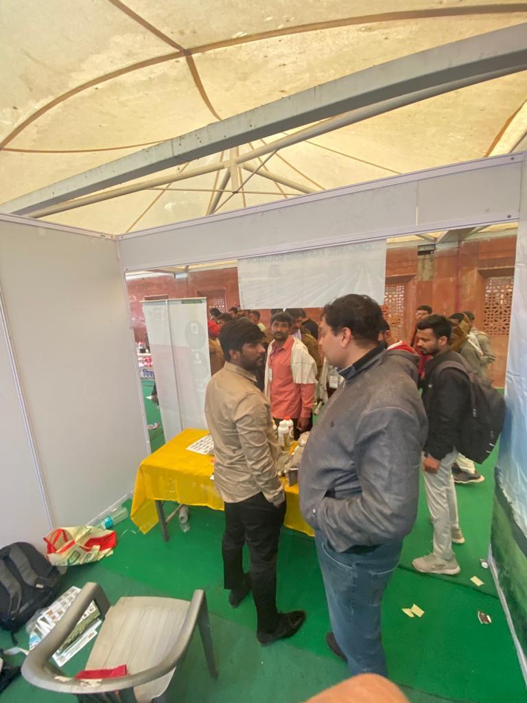 كروشي ماهوتساف 23 - كوتا ، راجستان