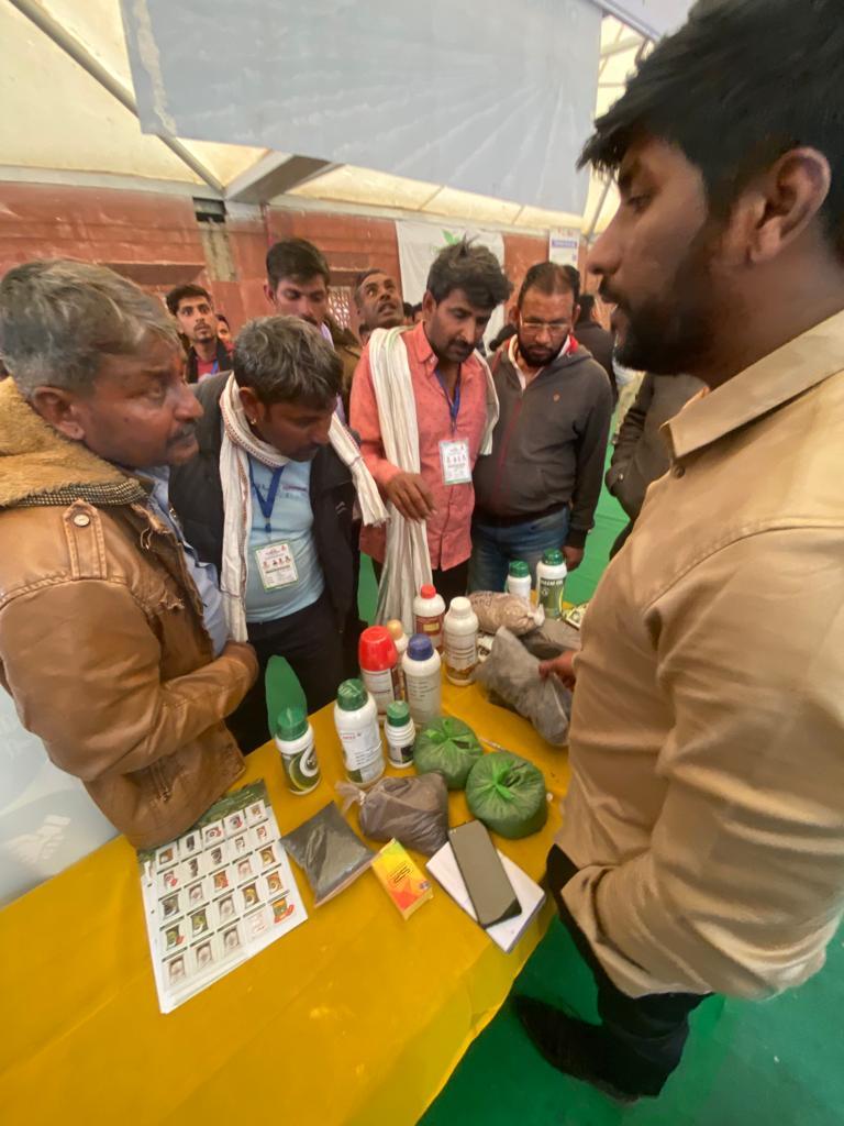 كروشي ماهوتساف 23 - كوتا ، راجستان