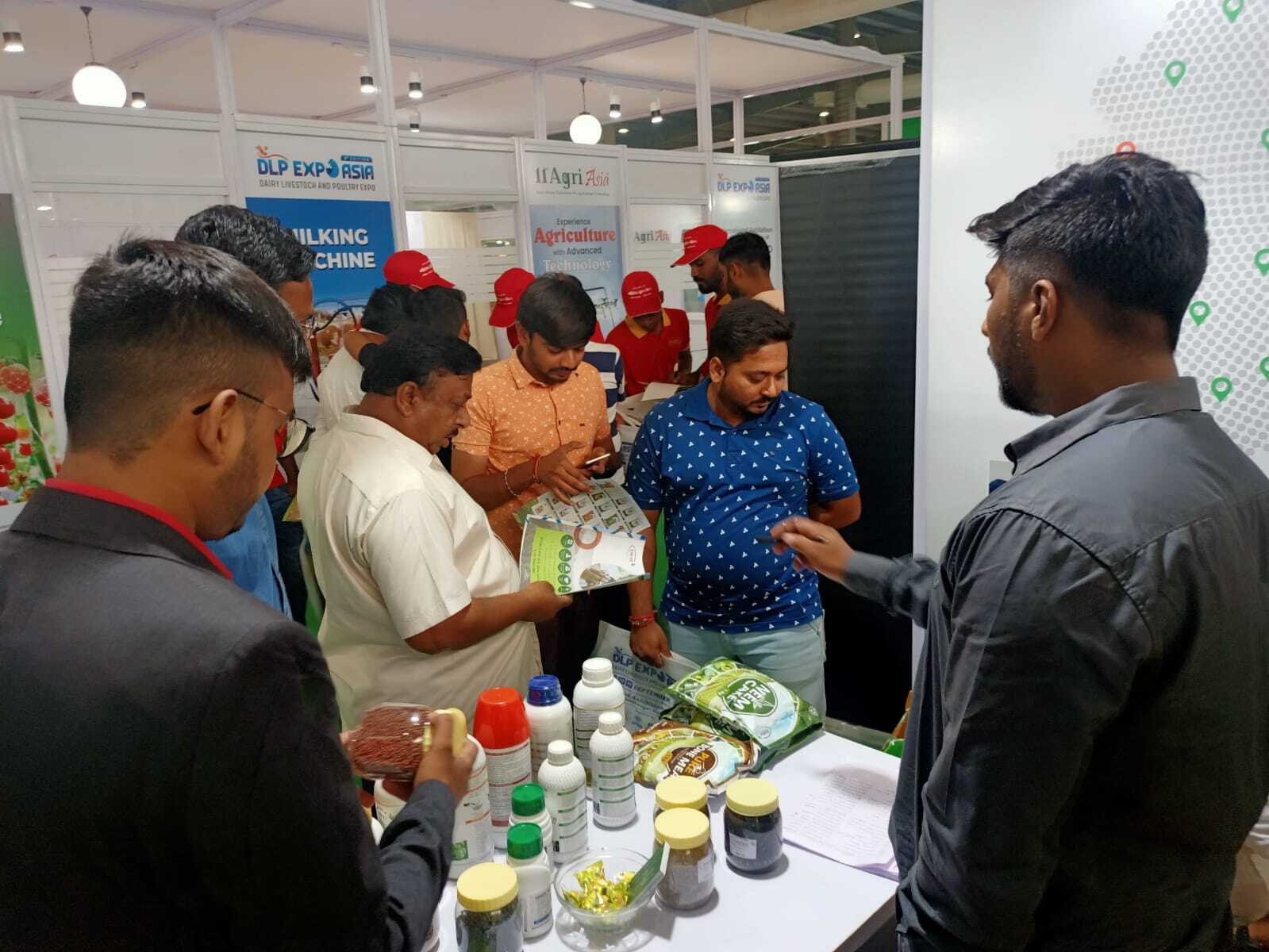 أجري آسيا 11 - 2022