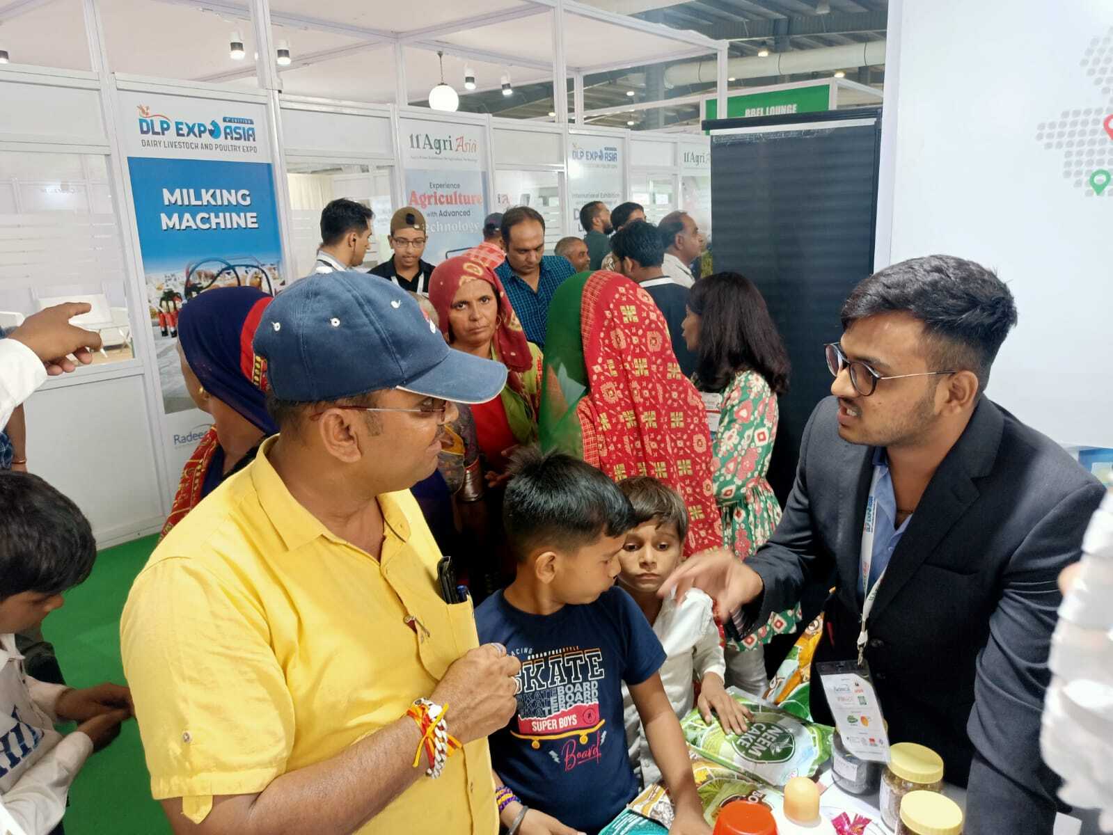 أجري آسيا 11 - 2022