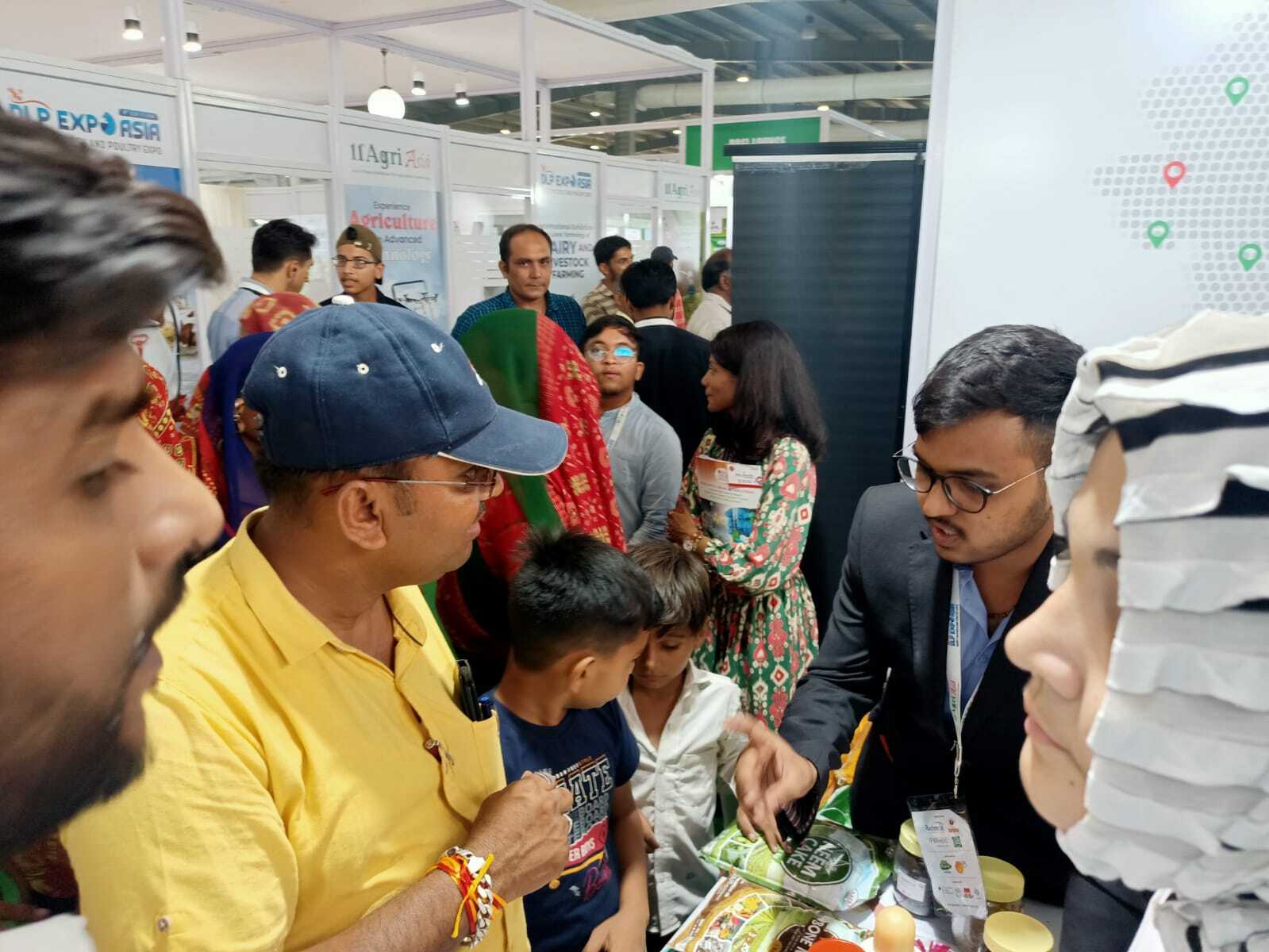 أجري آسيا 11 - 2022