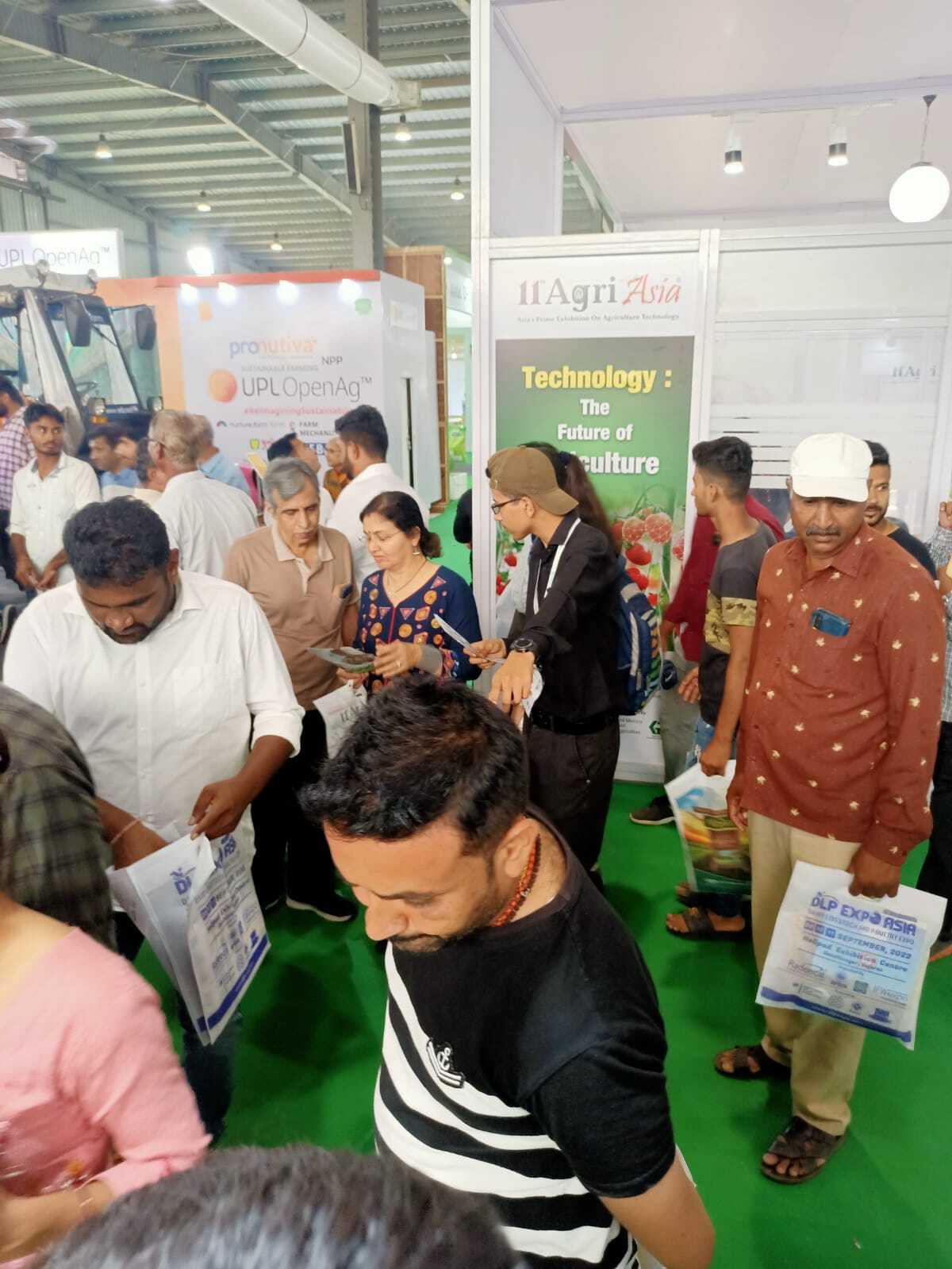 أجري آسيا 11 - 2022