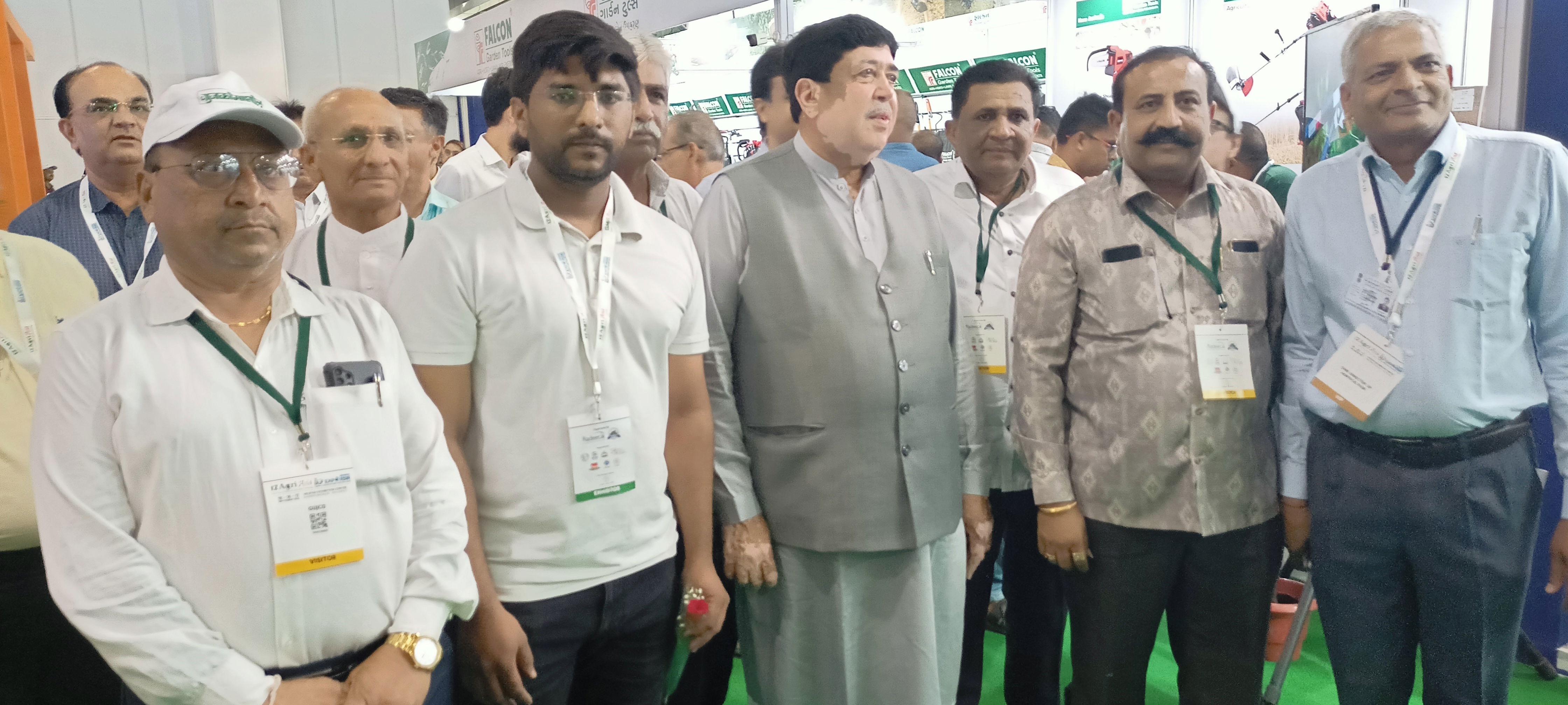 آسيا الزراعية 2023