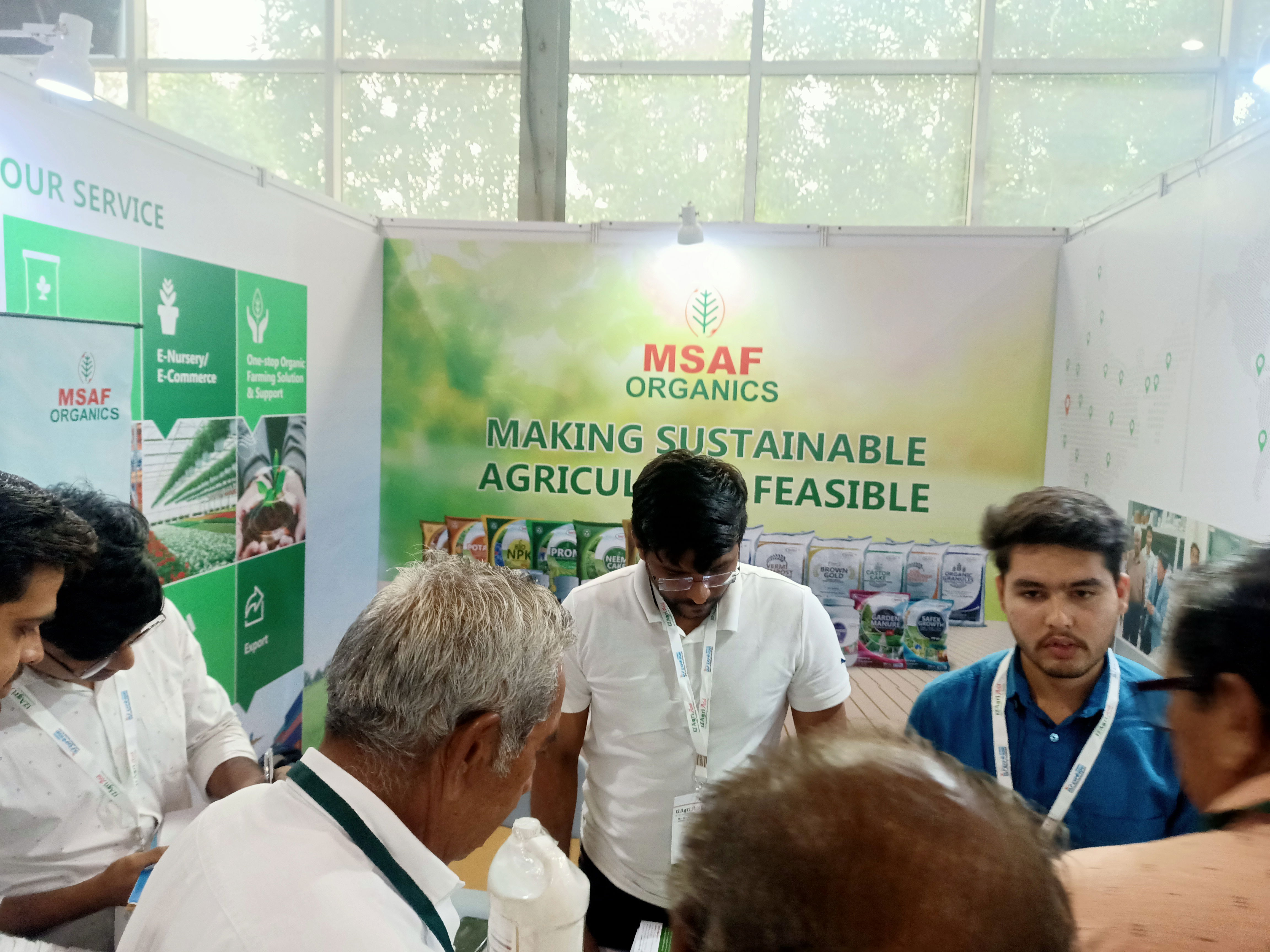 آسيا الزراعية 2023