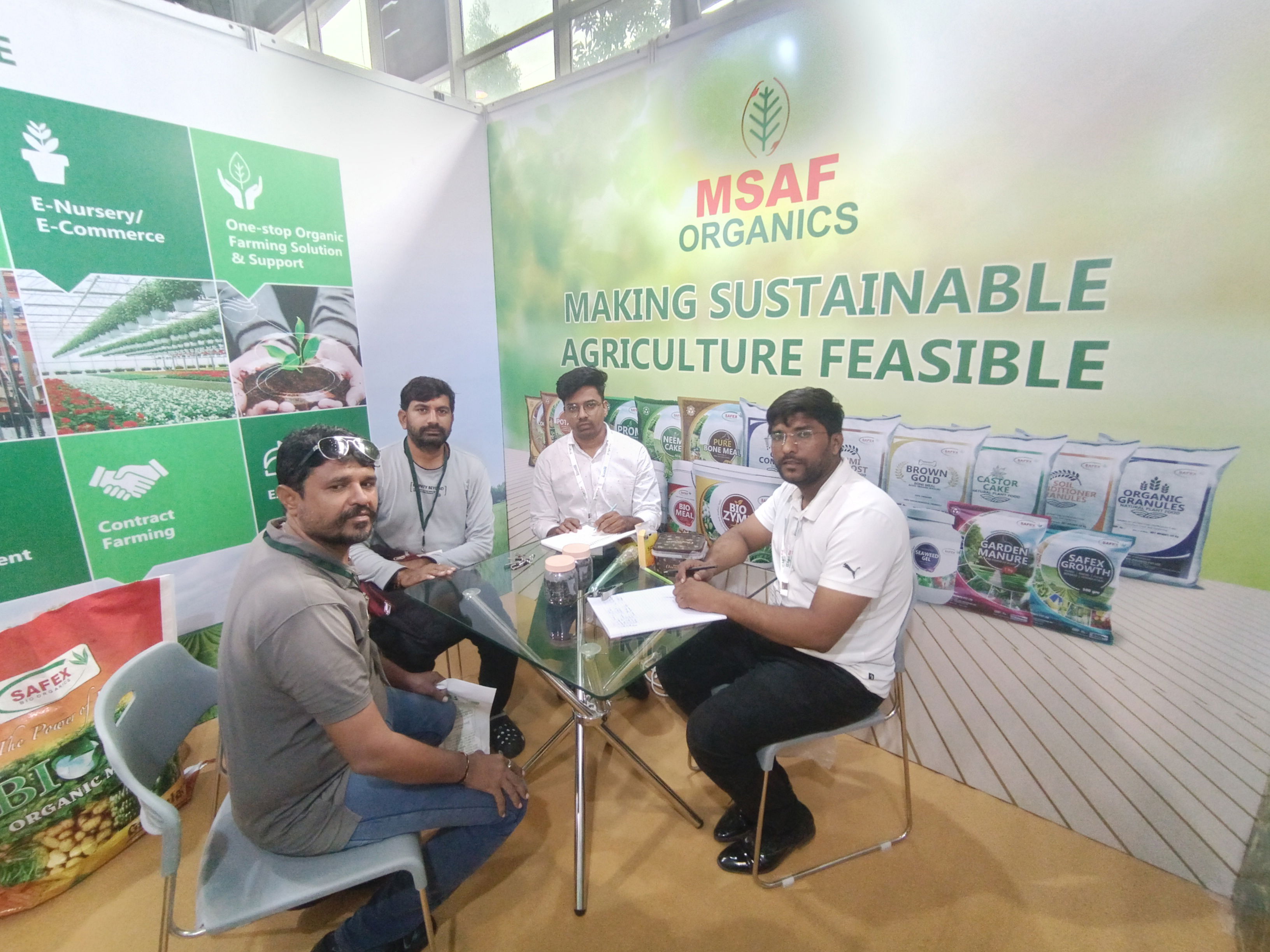 آسيا الزراعية 2023