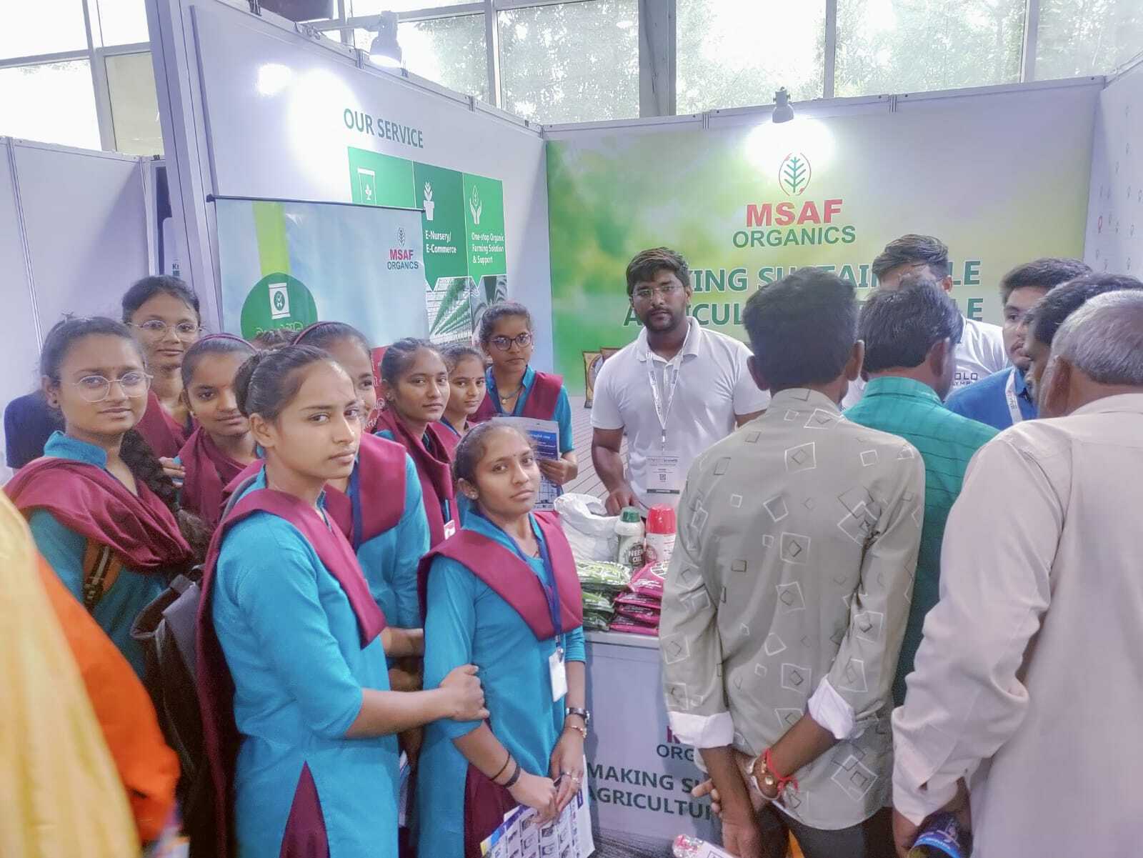 آسيا الزراعية 2023