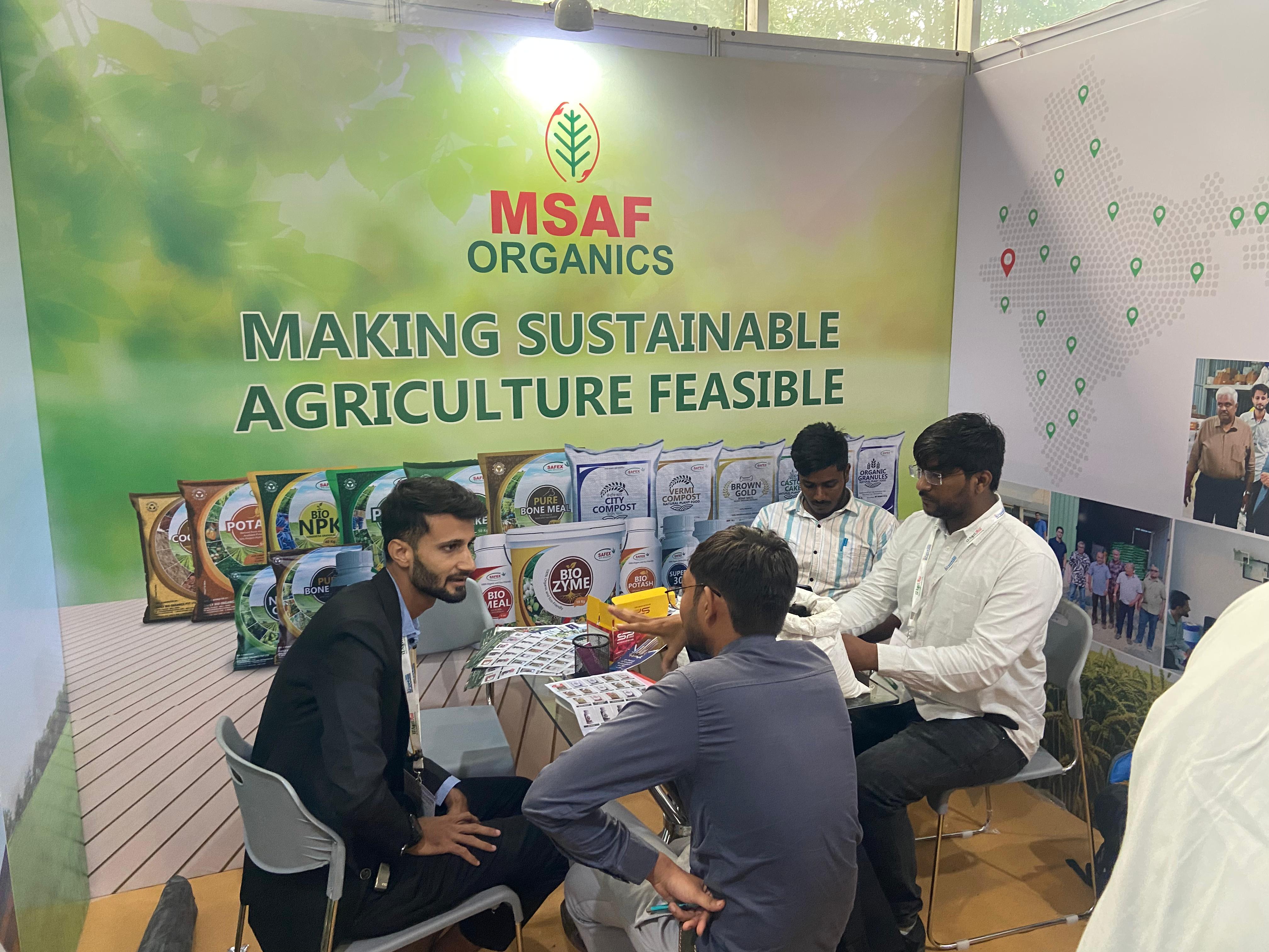 آسيا الزراعية 2023