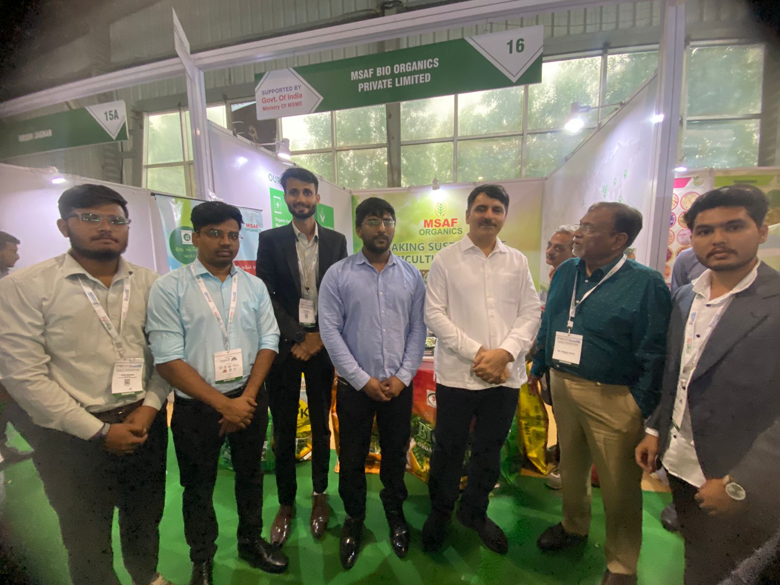 آسيا الزراعية 2023