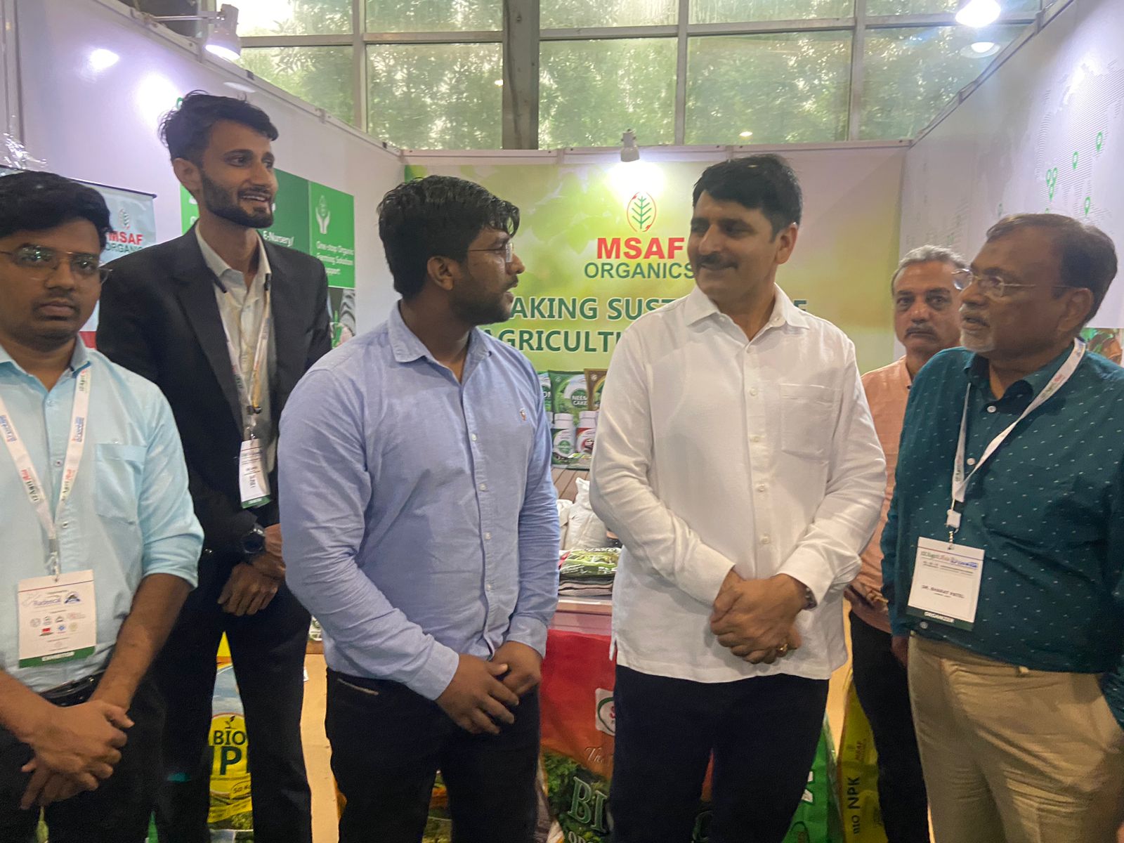 آسيا الزراعية 2023