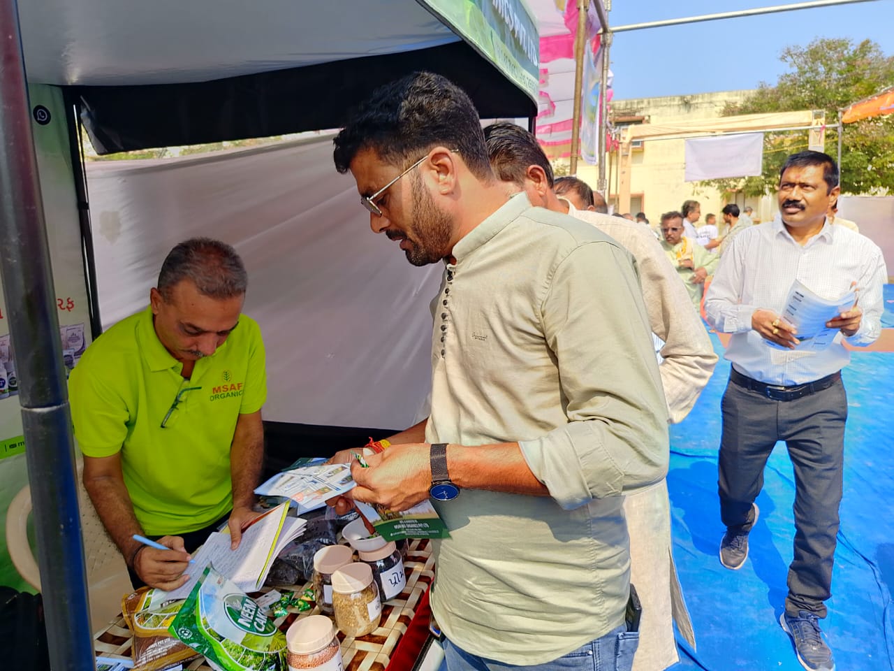 رافي كروشي ماهوتساف