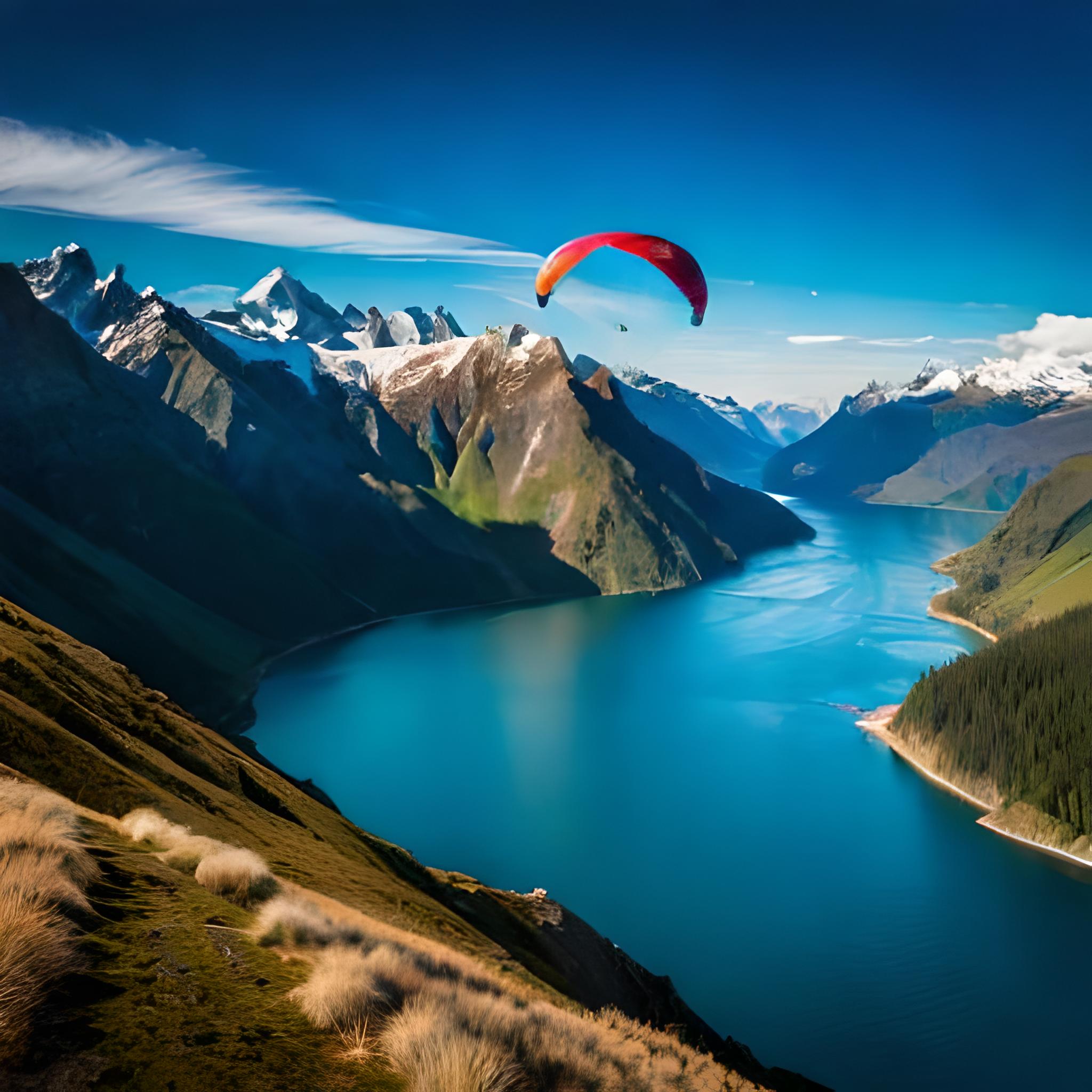 Known as the adventure capital of the world, New Zealand boasts a diverse landscape that sets the stage for adrenaline-fueled activities. Bungee jumps off towering cliffs, hike through pristine national parks, ski down majestic mountains, or embark on thrilling helicopter rides. New Zealand offers endless possibilities for outdoor adventure.