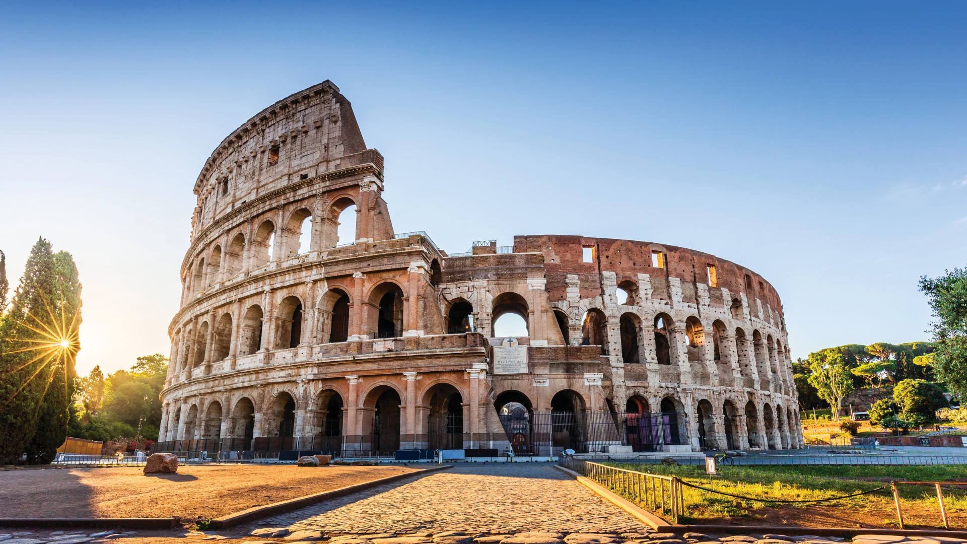 Rome, the Eternal City, beckons travelers with its rich history and timeless charm. Visit iconic landmarks such as the Colosseum, the Roman Forum, and the Vatican City. Explore the narrow streets of Trastevere, savoring delectable Italian cuisine along the way. Don't forget to make a wish at the Trevi Fountain and immerse yourself in the city's vibrant atmosphere.