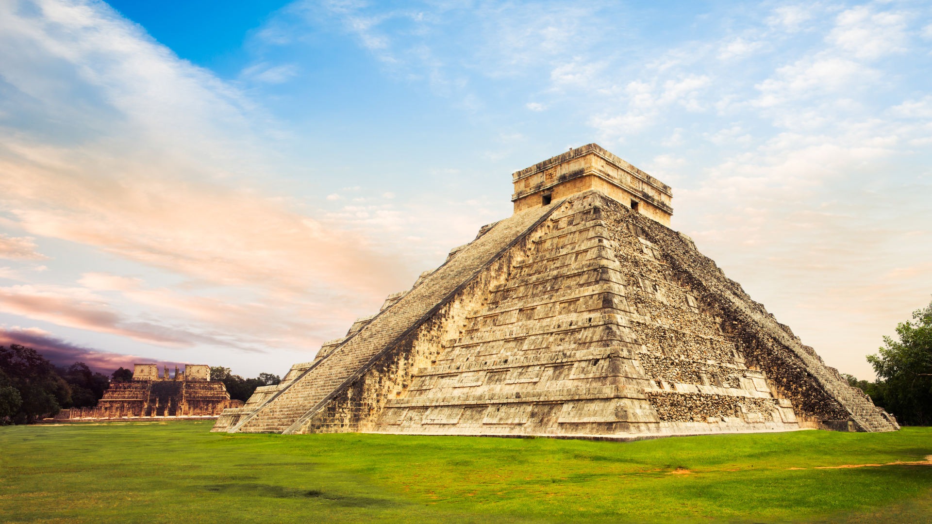 Step back in time as you explore the ancient ruins of Chichen Itza in Mexico. This UNESCO World Heritage Site showcases the remnants of the ancient Mayan civilization. Marvel at the iconic El Castillo pyramid, known for its architectural precision and astronomical significance. Travel back in time and immerse yourself in the history and mystery of this awe-inspiring archaeological site.