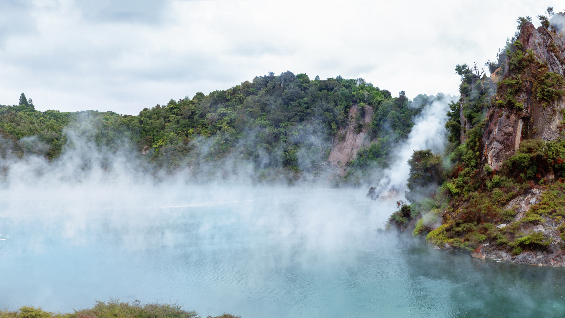 Discover the rich indigenous heritage and captivating geothermal wonders in Rotorua, New Zealand. Immerse yourself in the Maori culture, witness traditional performances, and indulge in a traditional Hangi feast. Explore the geothermal geysers, mud pools, and hot springs, and soak in the therapeutic mineral waters for a unique and rejuvenating experience.