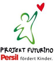 Persil Projekt Futurino Logo