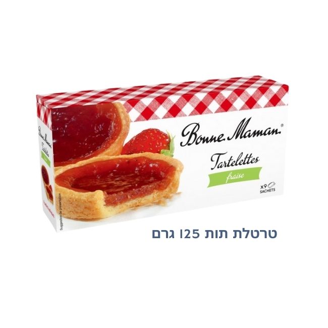 TARTELETTES
