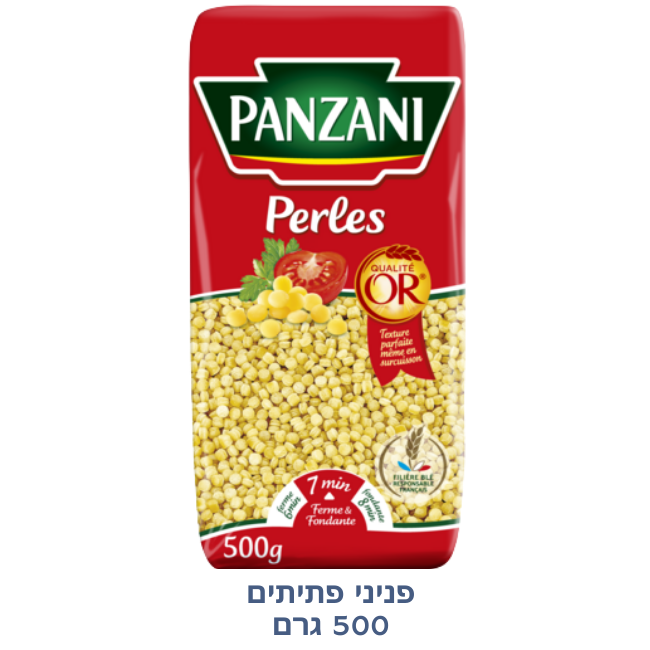 Panzani