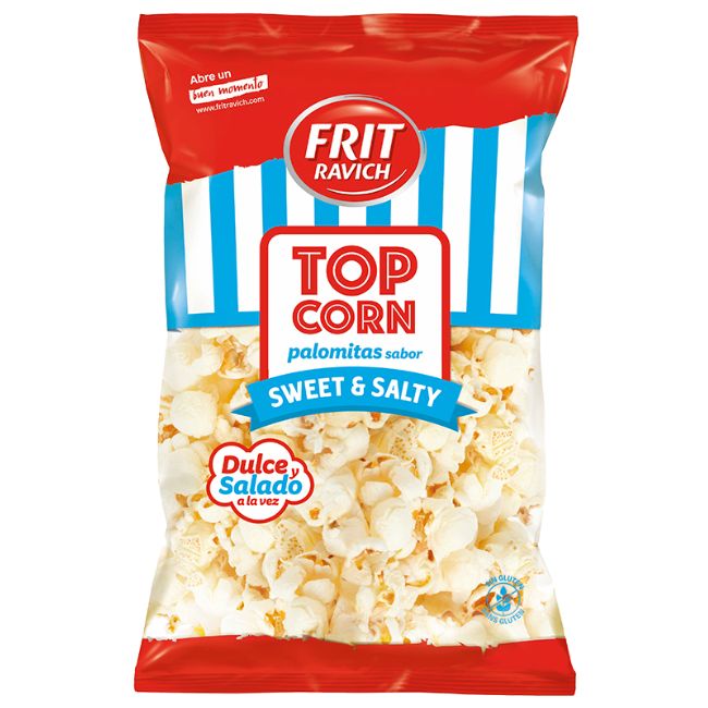 Top Corn 