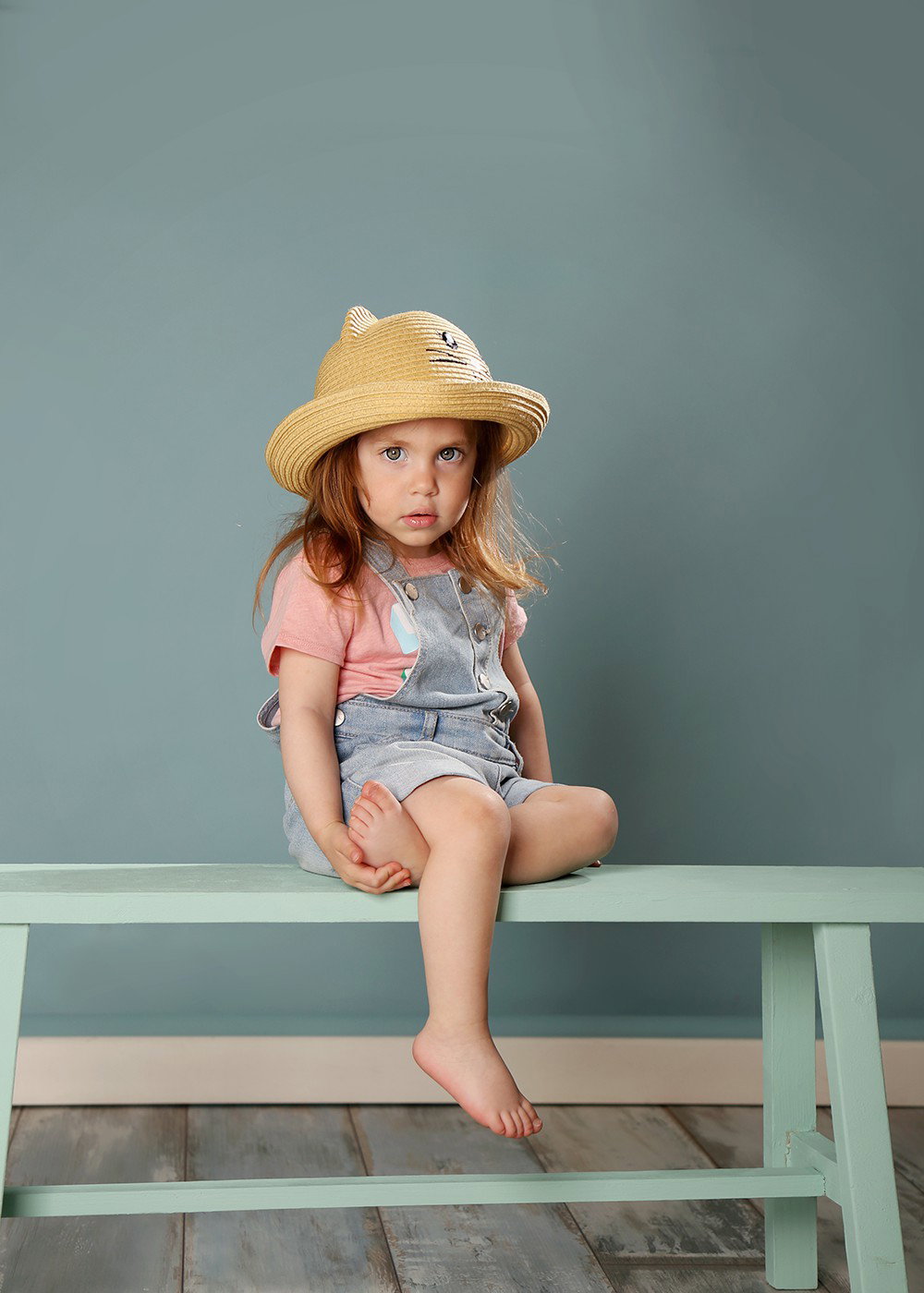 Fun and beautiful moments of childhood and family interaction!