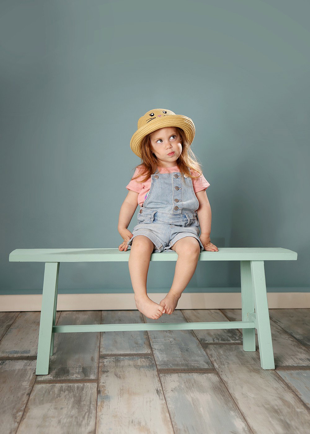 Fun and beautiful moments of childhood and family interaction!