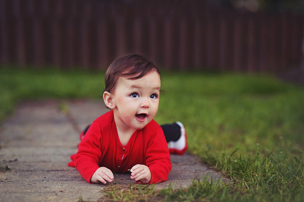 What an amazing age for photos! First birthday - how could you not, a celebration?! Recommended with cake.
