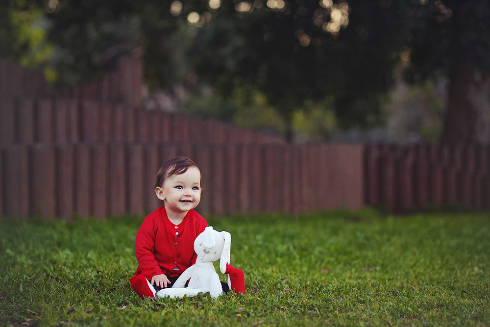What an amazing age for photos! First birthday - how could you not, a celebration?! Recommended with cake.