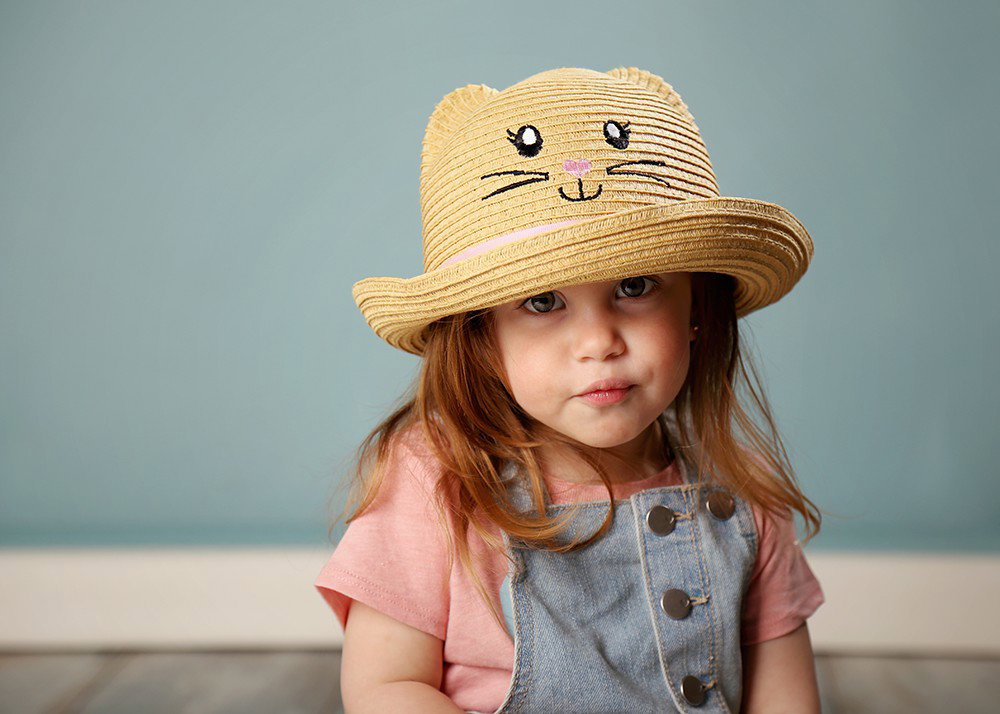 Fun and beautiful moments of childhood and family interaction!