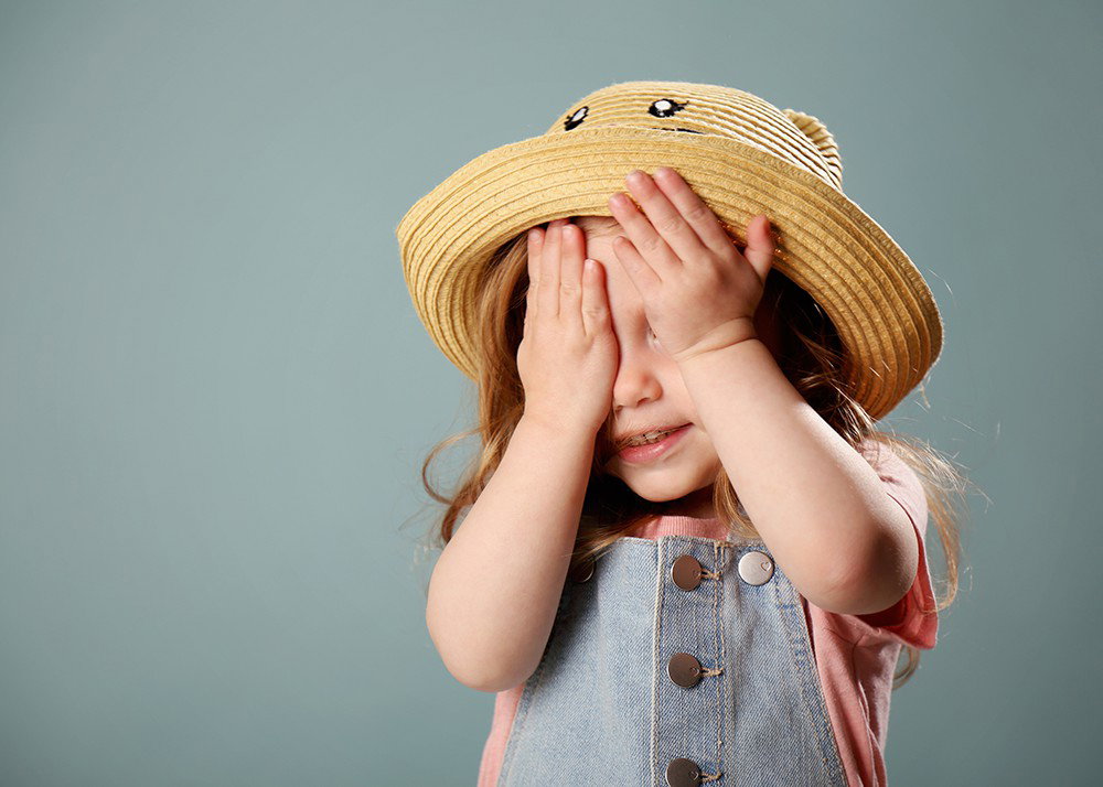 Fun and beautiful moments of childhood and family interaction!