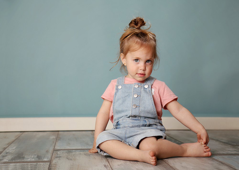 Fun and beautiful moments of childhood and family interaction!