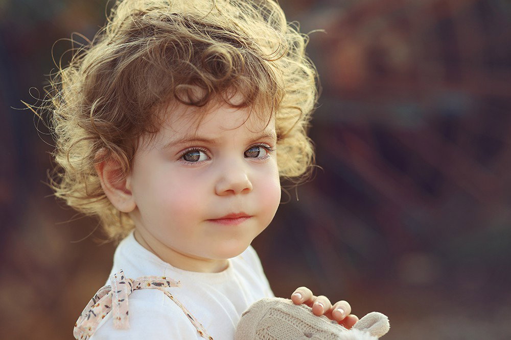 Fun and beautiful moments of childhood and family interaction!