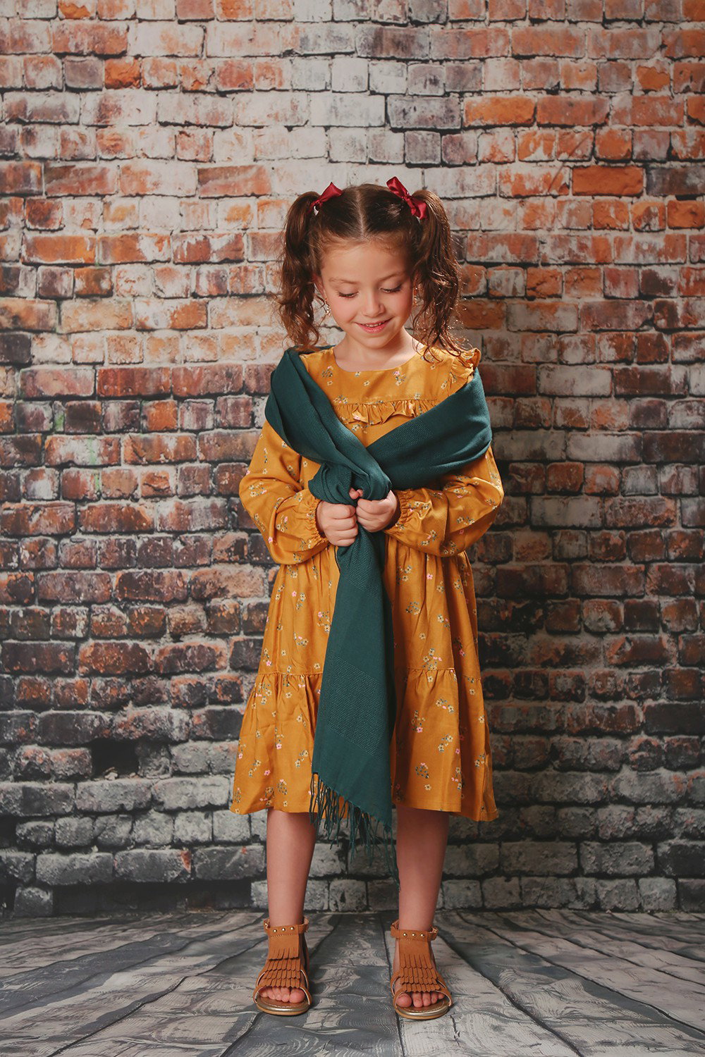 Fun and beautiful moments of childhood and family interaction!