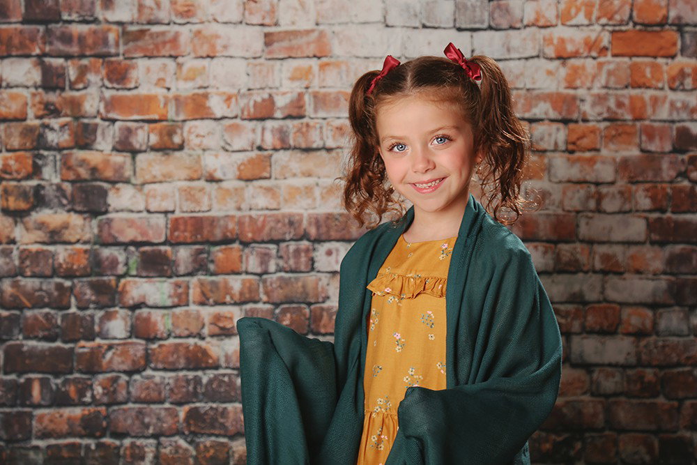 Fun and beautiful moments of childhood and family interaction!