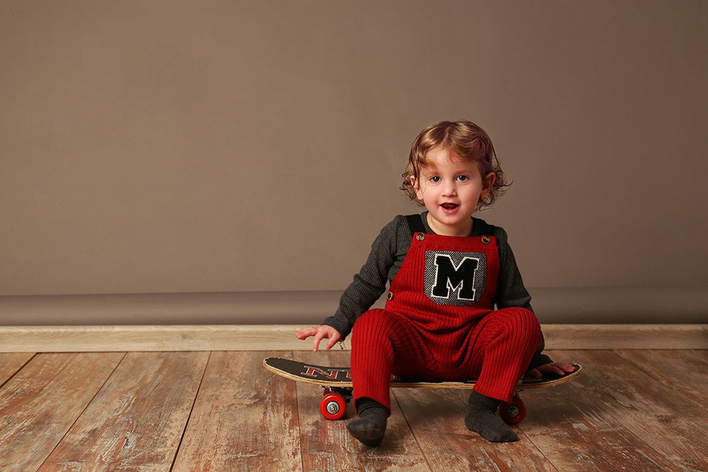 Fun and beautiful moments of childhood and family interaction!