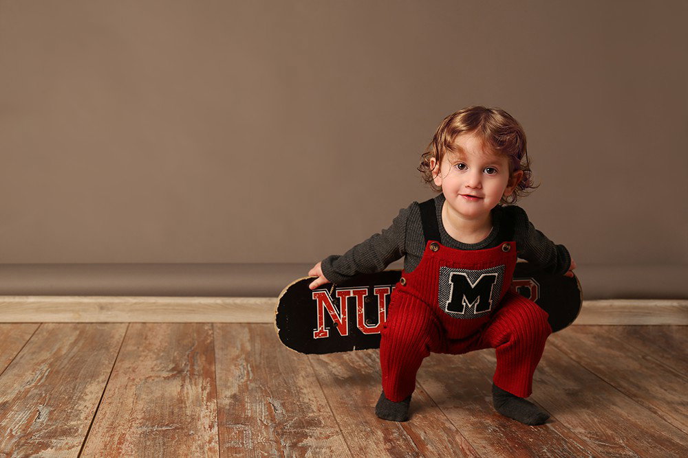 Fun and beautiful moments of childhood and family interaction!