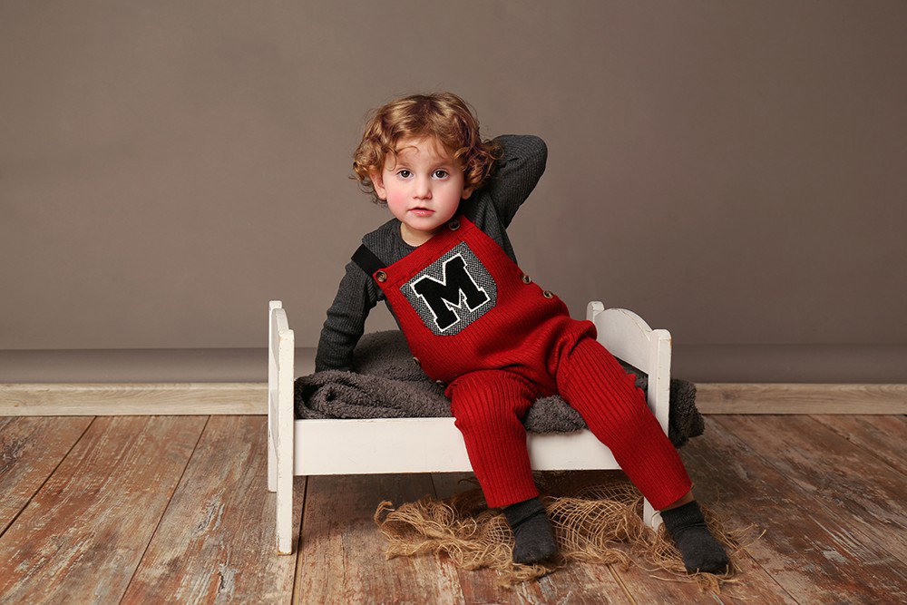 Fun and beautiful moments of childhood and family interaction!