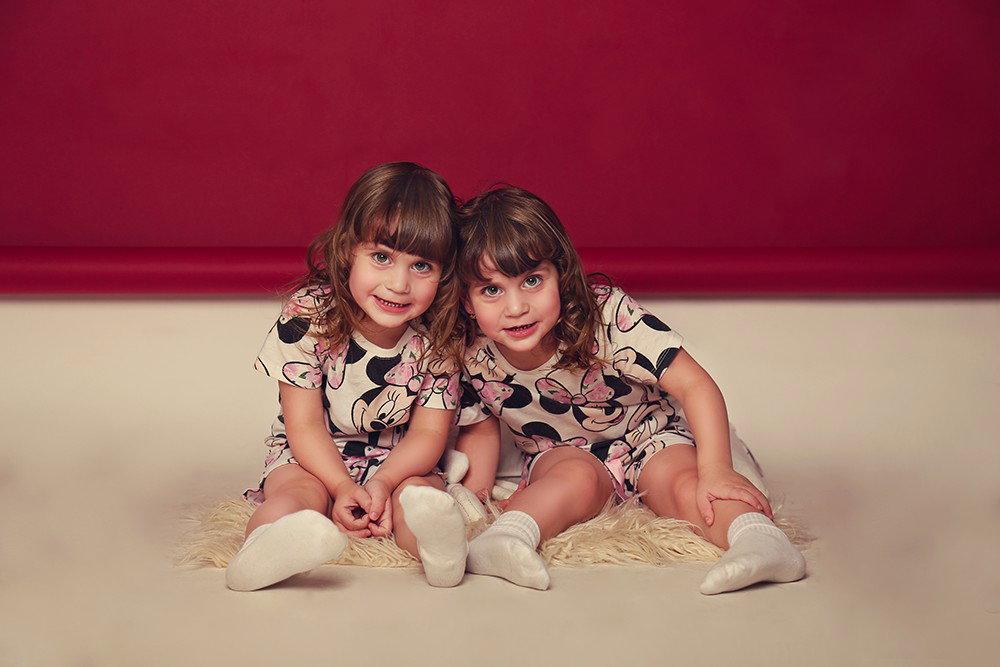 Fun and beautiful moments of childhood and family interaction!