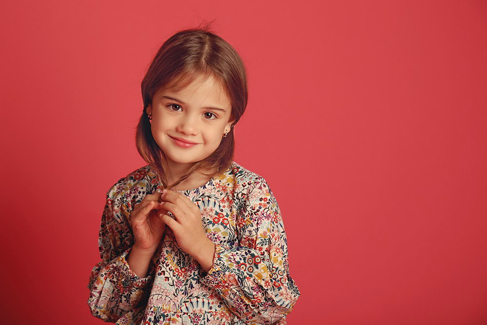 Fun and beautiful moments of childhood and family interaction!