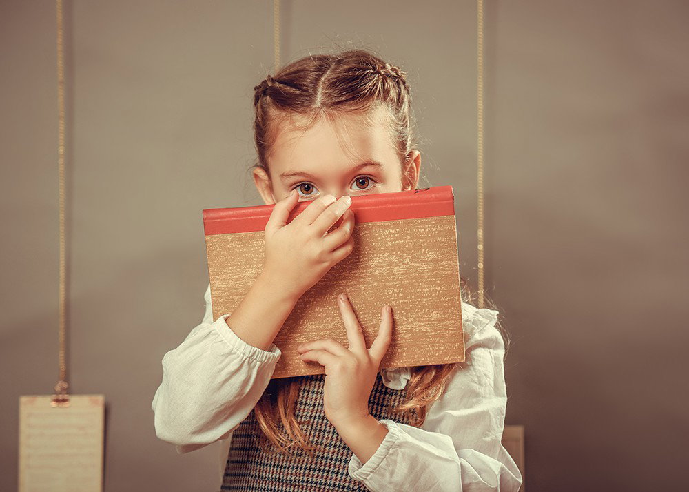 Fun and beautiful moments of childhood and family interaction!