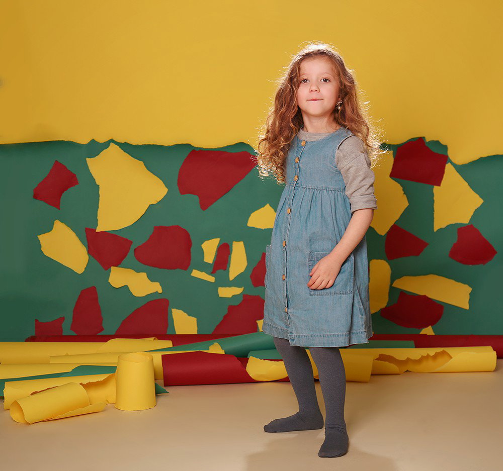 Fun and beautiful moments of childhood and family interaction!