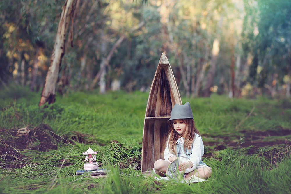 Fun and beautiful moments of childhood and family interaction!