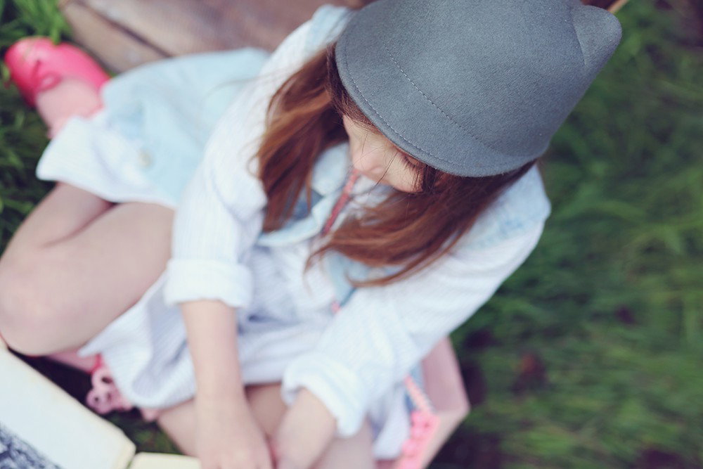 Fun and beautiful moments of childhood and family interaction!