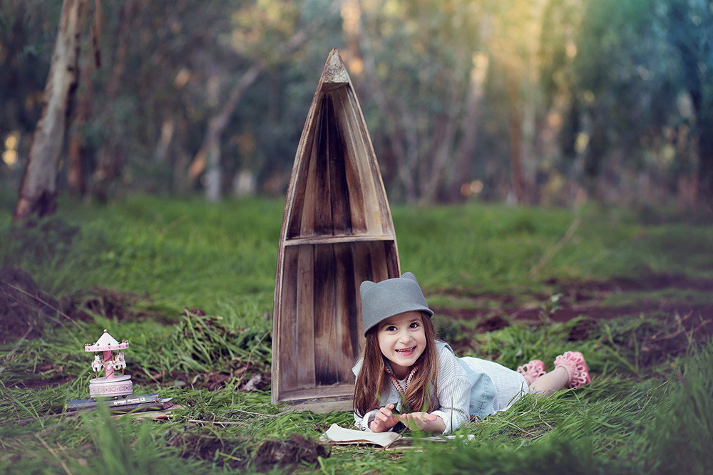 Fun and beautiful moments of childhood and family interaction!
