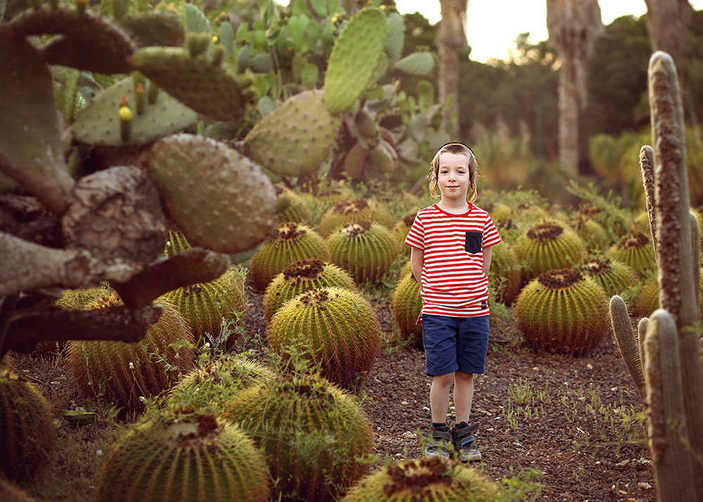 Fun and beautiful moments of childhood and family interaction!