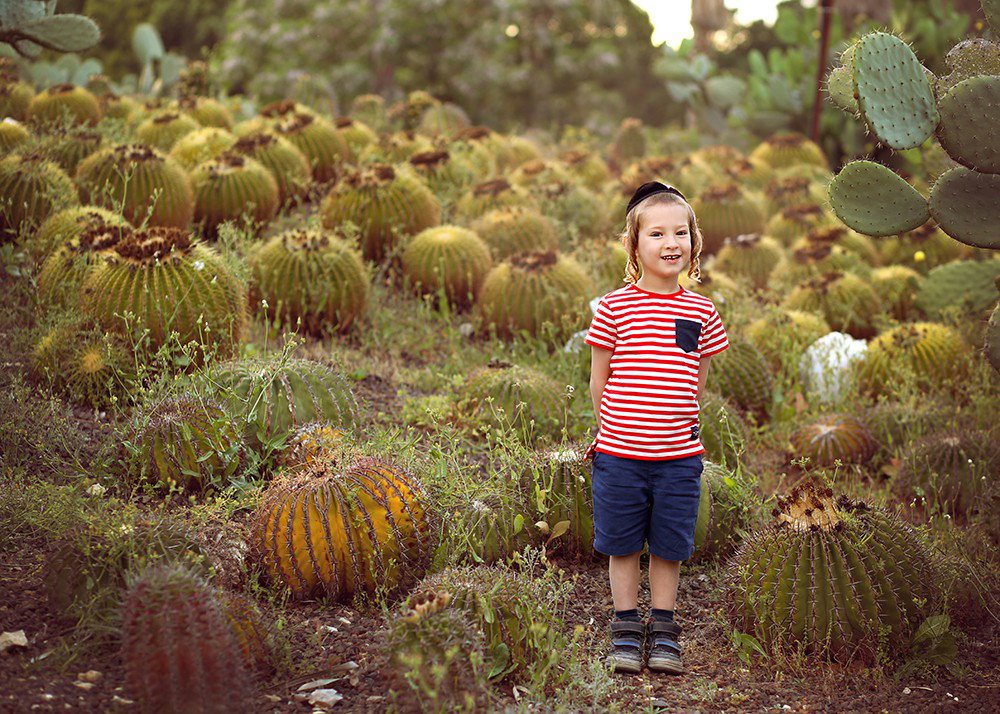 Fun and beautiful moments of childhood and family interaction!