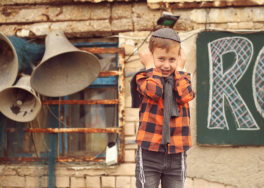 Fun and beautiful moments of childhood and family interaction!