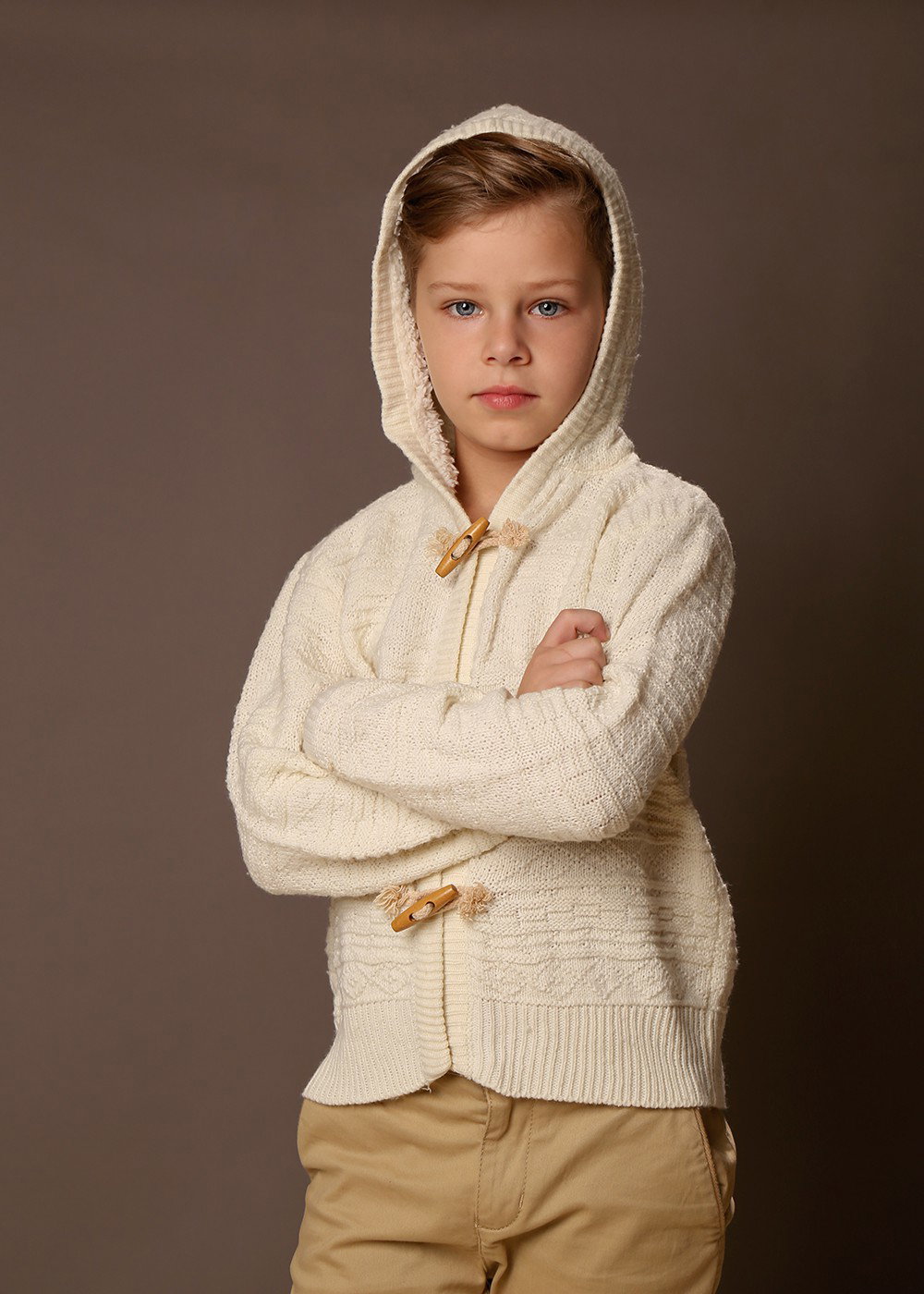 Fun and beautiful moments of childhood and family interaction!