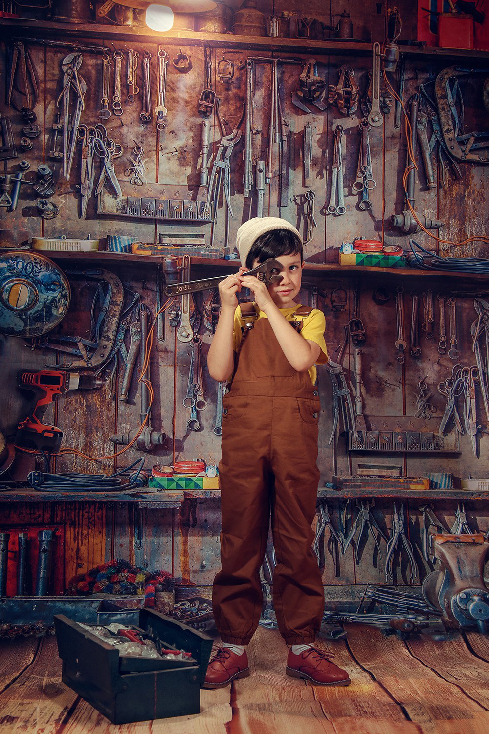 Fun and beautiful moments of childhood and family interaction!